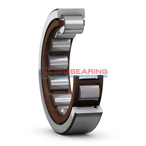 Single Row Cylindrical Roller Bearings Without Inner Ring RNU 205 ECP